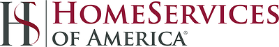 HomeServices of America logo.