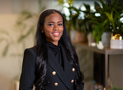 Zuhairah Washington