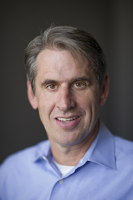 Bill Gurley. Photograph by David Paul Morris.