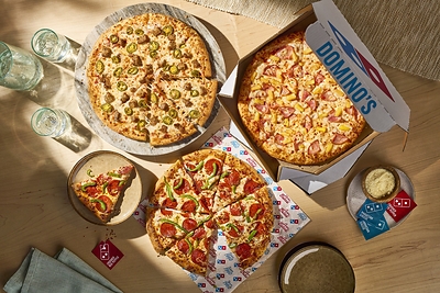Domino's 