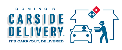 Domino’s is now offering yet another way for customers to carry out their favorite order: via Domino’s Carside Delivery.
