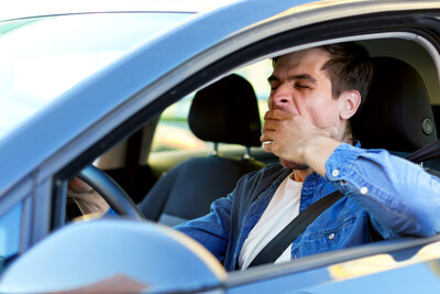 Erie Insurance raises awareness of dangers of drowsy driving and a rise in the number of fatigued drivers, as more Americans struggle to get sufficient sleep.