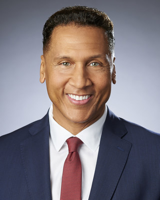 Lance Hyde, vice president of diversity, equity and inclusion (DEI), Erie Insurance