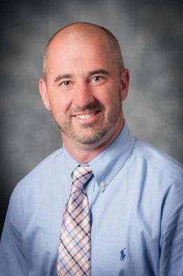 Tim Shine | SVP, Information Technology | Erie Insurance