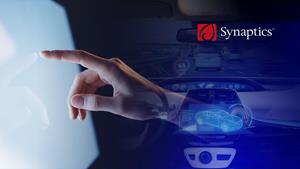 Synaptics TD7850