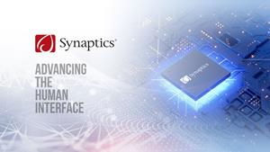 Synaptics CES 2020