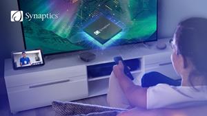 Synaptics VS600