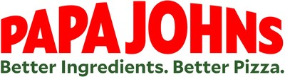 (PRNewsfoto/Papa Johns International)
