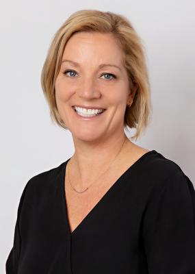 Jen Pratt appointed as general manager of the US government sector at Pega