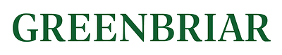 Greenbriar