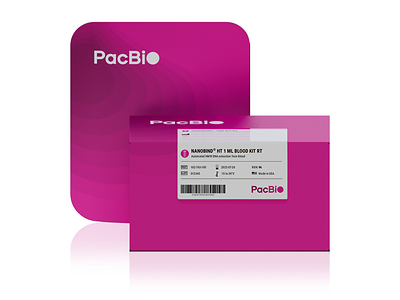 Nanobind HT 1ML Blood Kit