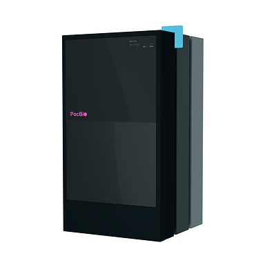 Revio long-read sequencing system (PRNewsfoto/Pacific Biosciences of California, Inc.)
