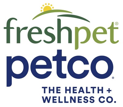 Petco Tagline Logo