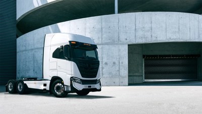 Nikola Corporation announced a collaboration with Saia LTL Freight. a less-than-truckload (LTL) company,  to purchase or lease 100 Nikola Tre heavy-duty battery electric vehicles (BEVs) following the satisfactory completion of a demonstration program.