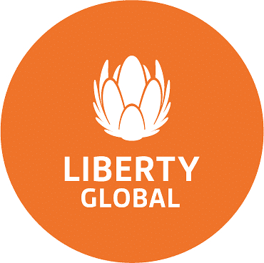 Liberty Global Logo