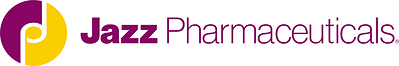Jazz Pharmaceuticals Logo (PRNewsFoto/Jazz Pharmaceuticals plc) (PRNewsFoto/Jazz Pharmaceuticals plc)