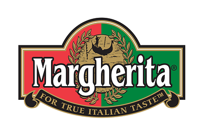 Margherita® Logo (PRNewsfoto/Smithfield Foods, Inc.)