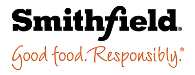 Smithfield GFR Logo (PRNewsfoto/Smithfield Foods, Inc.)