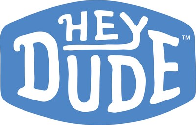 HEYDUDE 2025/26 Logo
