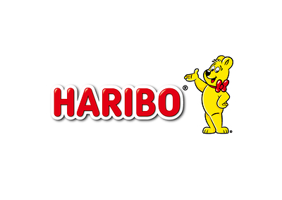 HARIBO Logo (PRNewsfoto/HARIBO)