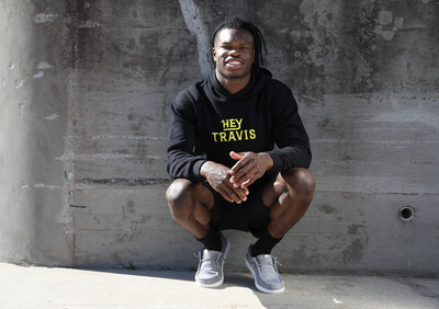 Heisman Trophy Winner, Travis Hunter, Partners with HEYDUDE shoes to Launch New “Unlike Anything” Global Brand Campaign