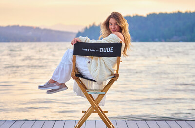 Sydney Sweeney, HEYDUDE Global Spokesperson
