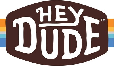 HEYDUDE