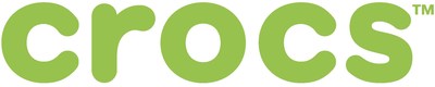 Crocs Logo (PRNewsfoto/Crocs, Inc.)