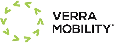 Verra Mobility (PRNewsfoto/Verra Mobility)