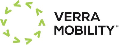 Verra Mobility (PRNewsfoto/Verra Mobility)