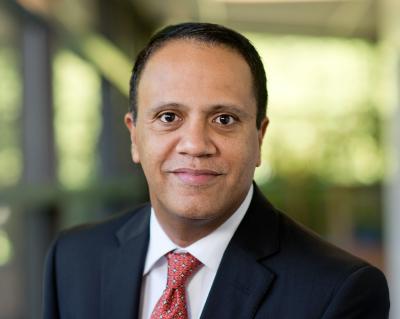 Raj Ratnakar joins Verra Mobility's Board of Directors