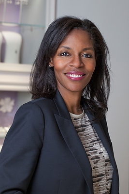 Charisse Ford Hughes
