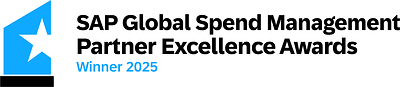 BlackLine® Receives SAP® Global Finance and Spend Management Partner Excellence Award 2025 for Partner Solution Success