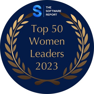 Therese Tucker, co-CEO of digital finance transformation leader BlackLine, has been named 2023’s No. 1 ‘Top Woman Leader in SaaS’ by The Software Report, a leading source for market research and insights related to the software and SaaS (software-as-a-service) sectors. Tucker was recognized for building BlackLine into a market leader and becoming one of the first female tech company founders to take her company public.