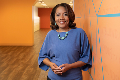 Globally recognized inclusion and diversity executive Barbara Whye joins BlackLine board of directors