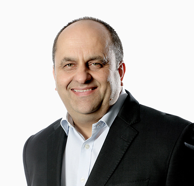 Mark Woodhams promoted to Chief Revenue Officer at accounting automation software leader BlackLine