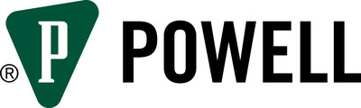 (PRNewsfoto/Powell Industries)
