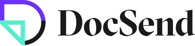 Securely share business-critical documents with ease. (PRNewsfoto/DocSend)