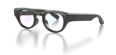 The new reference design will be showcased publicly for the first time at the Vuzix booth at CES 2026.