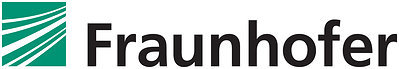 Fraunhofer Logo