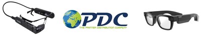 PDC will distribute Vuzix Smart Glasses to multiple industry verticals across Africa