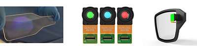 Vuzix has received an initial OEM order for engineering services and products.