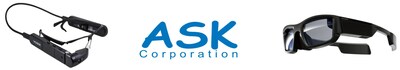 ASK will distribute Vuzix Smart Glasses across multiple industry verticals in Japan.