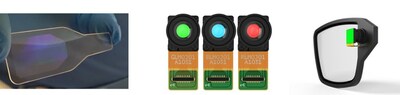 Vuzix has received a follow-on OEM order for engineering services and products.