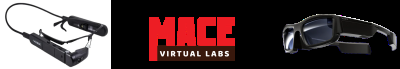 Mace will distribute Vuzix Smart Glasses across multiple industry verticals.