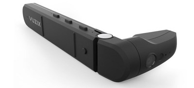 Vuzix M400C smart glasses