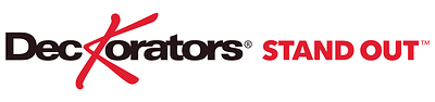 Deckorators Logo