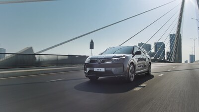 VinFast delivered a total of 38,195 electric vehicles (EVs) globally in the third quarter of 2025 (Q3/2025), recording a 74% growth compared to the same period in 2024.