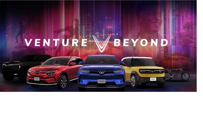 VinFast to showcase new electric vehicle concept at CES 2024