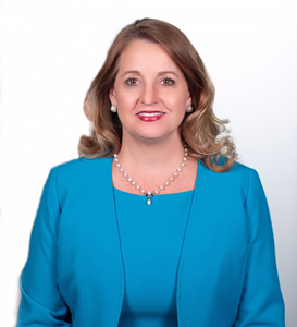 Suzette Kent